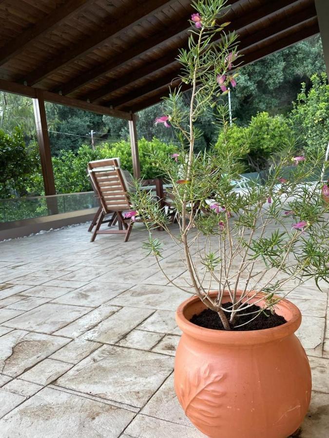 Pura Vida Vila Rodhákinon Exterior foto