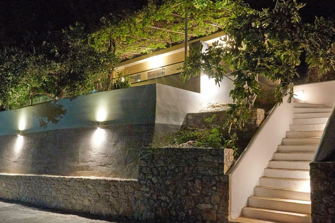 Pura Vida Vila Rodhákinon Exterior foto